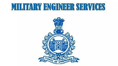 MES, Shillong invites tenders for Repair and Maintenance Work- 2021_MES_486605_1