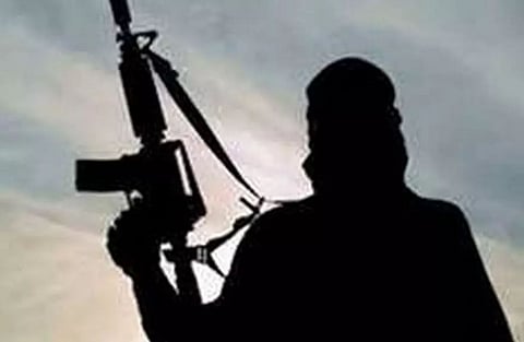 6 terrorists arrested in intel-based ops in Pakistan