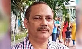 North Eastern Journalist Nava Thakuria Honoured with International Award PEC 2021