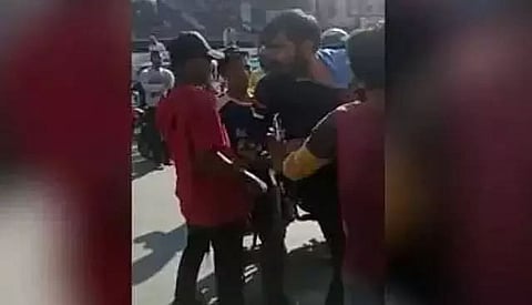 Mob Lynching: 13 arrested; 7 remanded to police custody