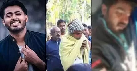 All Assam Gorkha Students' Union condemned murder of AASU leader Animesh Bhuyan