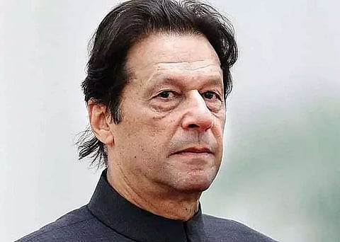 Desperate Imran Khan compromises on Pakistan's sovereign rights to get $4.2 bn loan from Saudi Arabia
