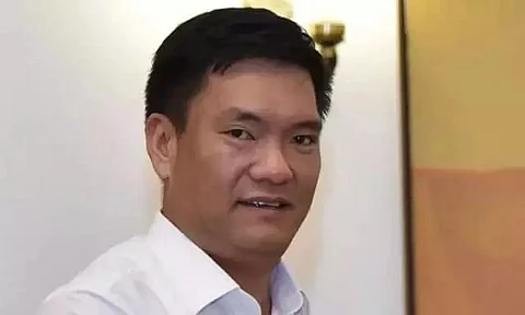 Arunachal Pradesh CM Pema Khandu blames local residents for poor infrastructural development
