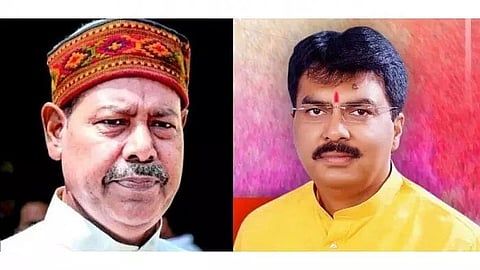 RJD, BJP MLAs get into verbal duel