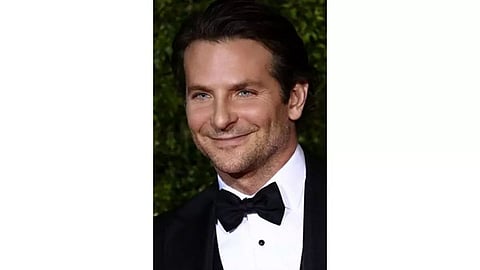 Bradley Cooper recalls being threatened at knifepoint
