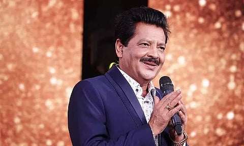 Udit Narayan 66th Birthday: Know About the Legendary Singer And His Songs
