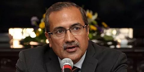 IPS Officer NK Mishra to Hold Additional Charge of Sikkim DGP