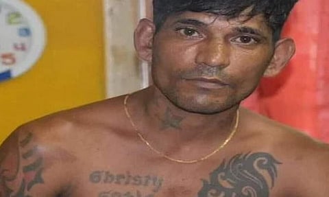 Mortal Remains of Prime Accused In Jorhat Lynching Case Niraj Das Taken To Home For Last Rites