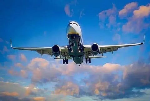 DGCA Defers Full Resumption of International Flights From December 15