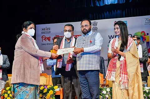 World AIDS Day: Assam is highly vulnerable for HIV transmission