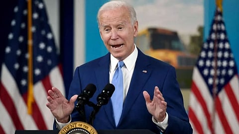 'US to focus on China as main defence rival'