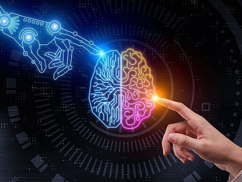 'AI can help overcome language, literacy barrier in India'