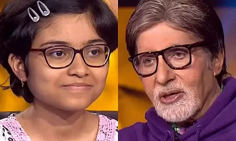 Guwahati Girl Wins Rs 50 Lakh At Kaun Banega Crorepati (KBC) Season 13