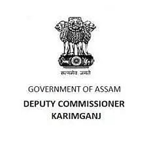 Kamrimganj District Magistrate Enforces Section 163 of BNSS