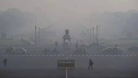 Delhi Air Pollution: Supreme Court sets deadline for Centre, states to act