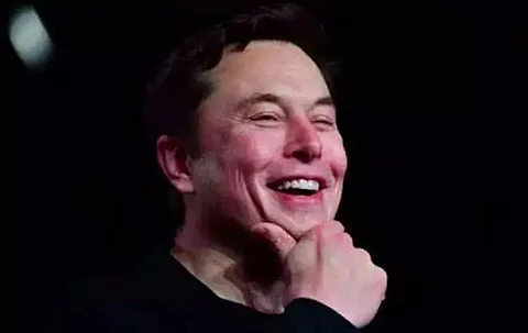 Elon Musk takes jibe at Parag, Dorsey with Stalin meme