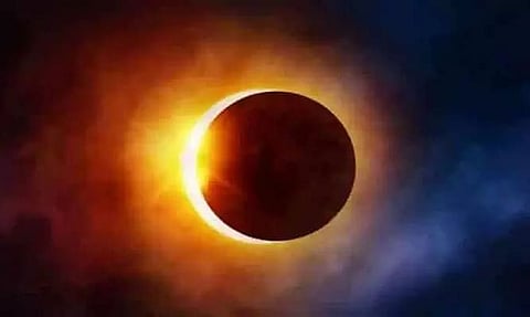 Surya Grahan 2021: Last Solar Eclipse Of the Year, Check Where, When and How to Watch