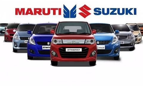 Car Prices To Hike Due To Higher Input Costs From January 2022