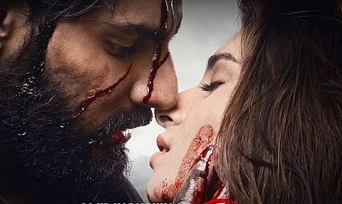 Tadap Movie Review: Ahan Shetty Makes an Intense Debut But Story Remains Unsatisfied