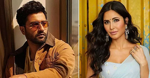 Guests at Katrina Kaif-Vicky Kaushal's Wedding Made to Sign Agreement, To Follow Exclusive SOPs
