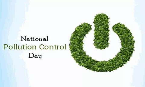 Date, Meaning, and All You Need to Know About National Pollution Control Day 2021