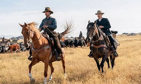 The Power of the Dog Movie Review: Jane Campion's Western Drama is a Rare Masterpiece