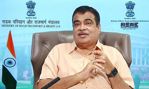 Nitin Gadkari Vouches For Electric Vehicles, Says EVs To Cost Equal As Petrol, Diesel Vehicles