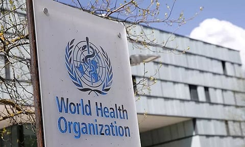 Omicron: WHO Asks Asia-Pacific Countries To Prepare For Surge In COVID-19 Cases