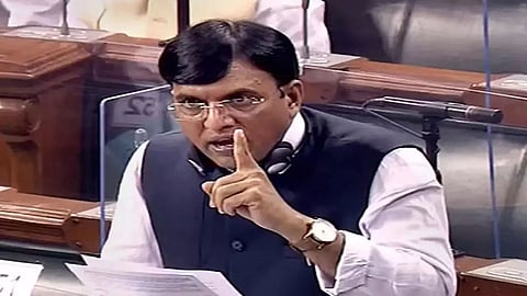 Booster dose and jabs for kids after scientific advice: Mansukh Mandaviya