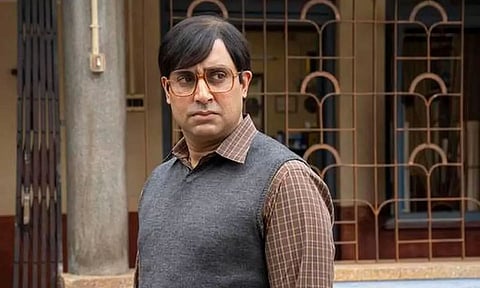 Bob Biswas Movie Review: Abhishek Bachchan Shines But Fails To Match Kahaani's Spin-off