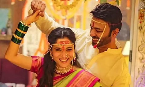 Ankita Lokhande - Vicky Jain Wedding Dates Announced: Know About Vicky Jain