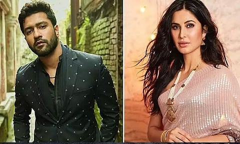 120 bigwigs expected for Katrina-Vicky Kaushal's wedding