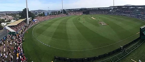 Tasmania in a 'good spot' to host 5th Test if Perth ruled out: Premier Gutwein