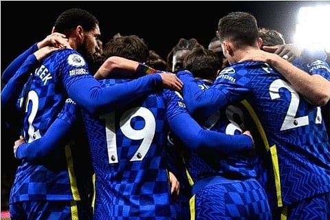 Premier League: London derby for Chelsea, Wolves' claws out for Liverpool