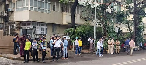 Finally, Test cricket returns to Wankhede and Mumbai is loving it