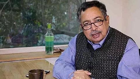 Veteran Indian Journalist Vinod Dua Passes Away