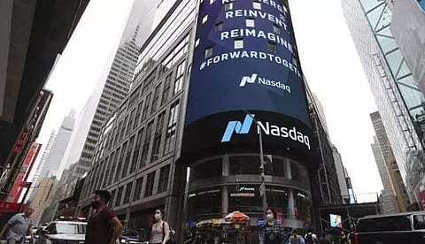 Over 200 Chinese companies may be kicked off US exchanges