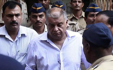 Former director Peter Mukerjea gets regular bail
