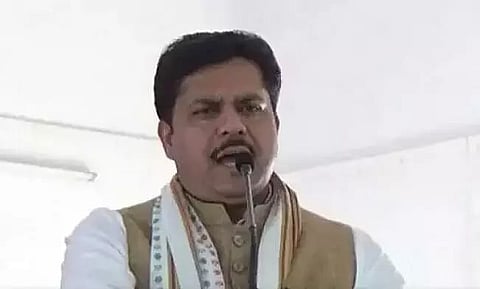 Tackling political challenges to be the prime objective of APCC meet: Bhupen Borah