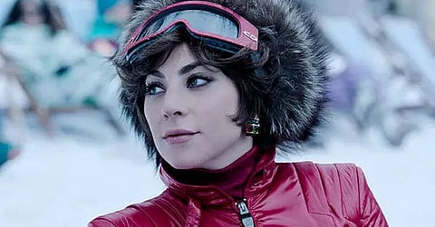 Lady Gaga wins 'Best Actress' at New York Film Critics Circle