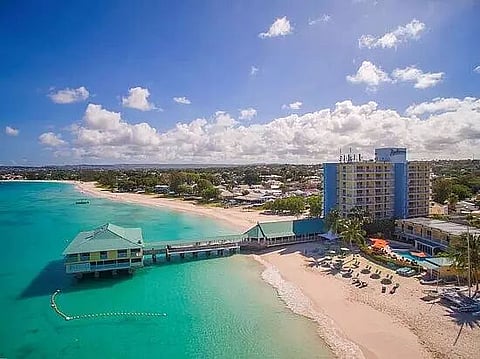 Lesson from Barbados-China's biggest target is Commonwealth