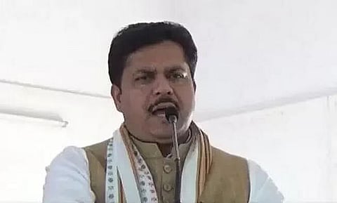 Apply Newton's Formula At Border Areas Too: APCC President