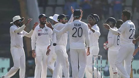 India tour of South Africa to begin on December 26