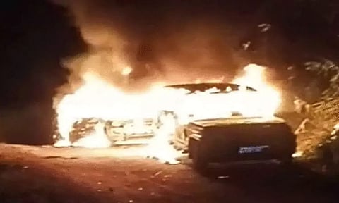 Nagaland Killings: Eight Tribes Decide To Withdraw From Hornbill Festival