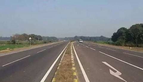 Nagaon Bypass-Dibrugarh: Possibility of completion before Dec 2022 remote