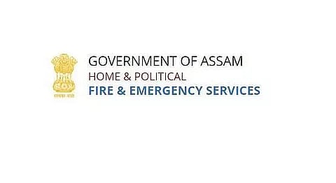 30 percent posts lying vacant in Assam Fire & Emergency Services