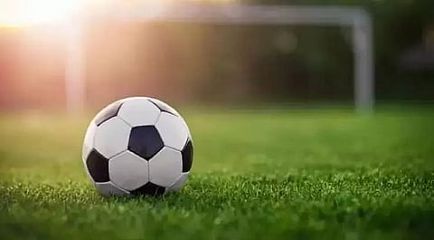 Assam women bow out after great fight in Senior National Women Football Championship