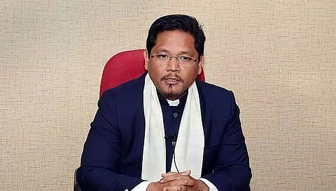 Civilians Killed in Nagaland: Meghalaya Chief Minister Conrad Sangma Demands AFSPA Repeal