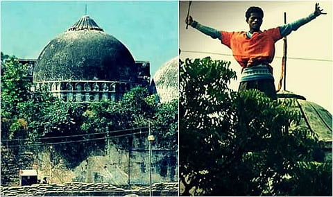 The Babri Masjid: Security Tightened in Mathura Ahead On Its Anniversary Day
