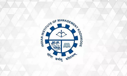 IIM Kozhikode Recruitment 2021; Project Manager, Latest Jobs